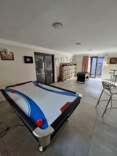 Bed & Breakfast Up21 Luxury