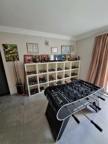 Bed & Breakfast Up21 Luxury