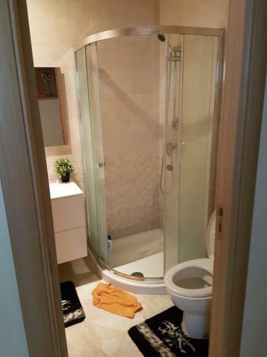 Apartamento R�sidence Ferm�e Kettani