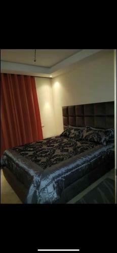 Apartamento R�sidence Ferm�e Kettani