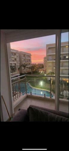 Apartamento R�sidence Ferm�e Kettani