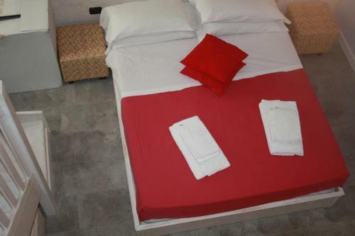 Margherita Room
