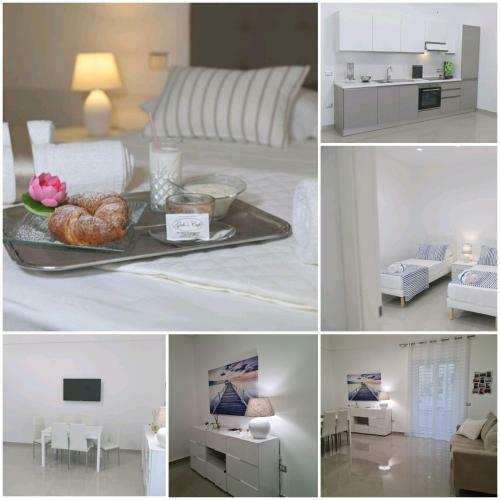 Apartamento Stone House Annalisa