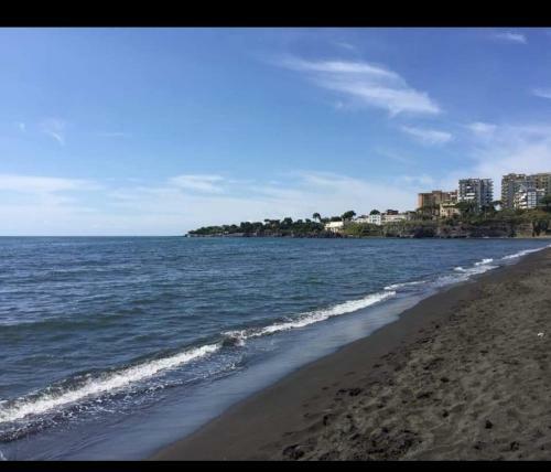Apartamento Stone House Annalisa