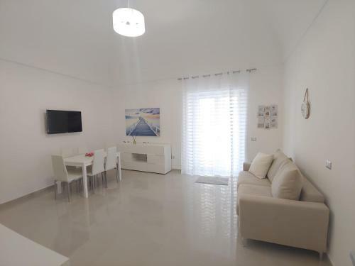 Apartamento Stone House Annalisa