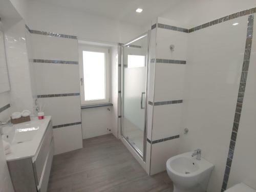 Apartamento Stone House Annalisa