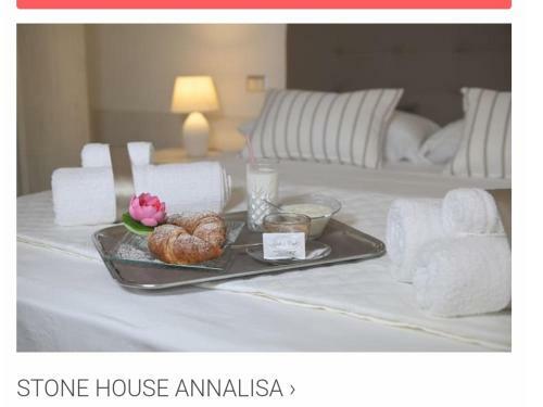 Apartamento Stone House Annalisa