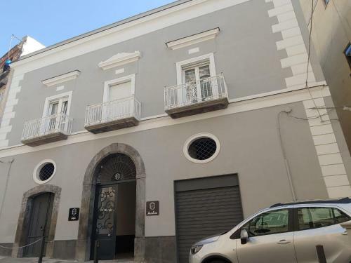 Apartamento Stone House Annalisa