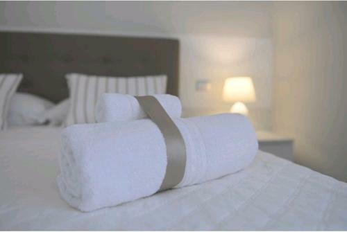 Apartamento Stone House Annalisa