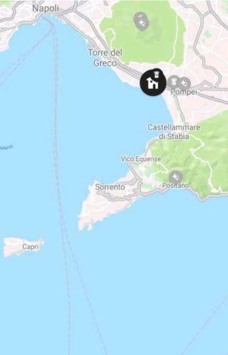 Apartamento Stone House Annalisa