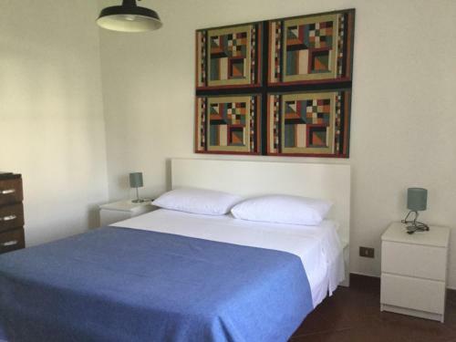 Apartamento La Terrazza Di Oplonti