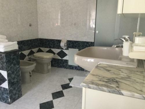 Apartamento La Terrazza Di Oplonti