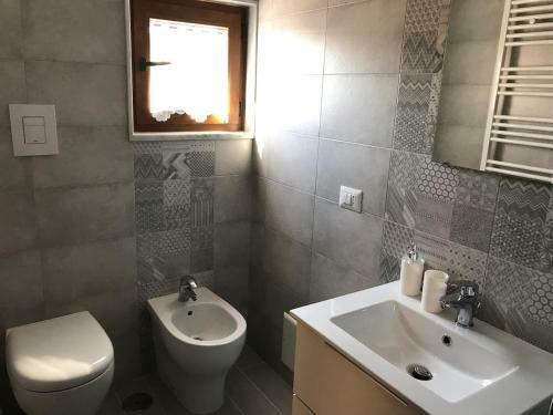 Apartamento La Terrazza Di Oplonti