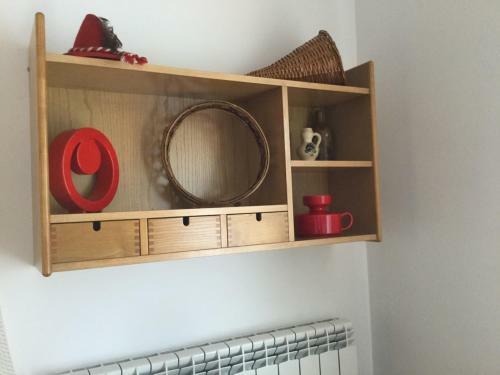 Apartamento La Terrazza Di Oplonti