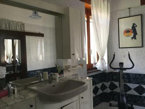 Apartamento La Terrazza Di Oplonti
