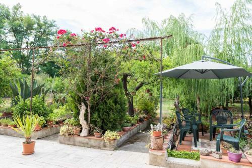 Apartamento La Terrazza Di Oplonti