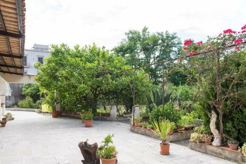 Apartamento La Terrazza Di Oplonti