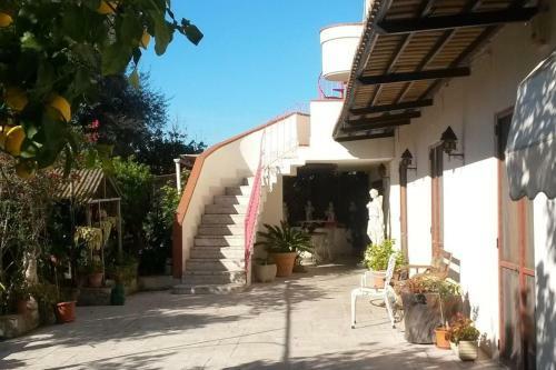 Apartamento La Terrazza Di Oplonti