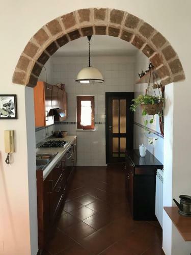 Apartamento La Terrazza Di Oplonti