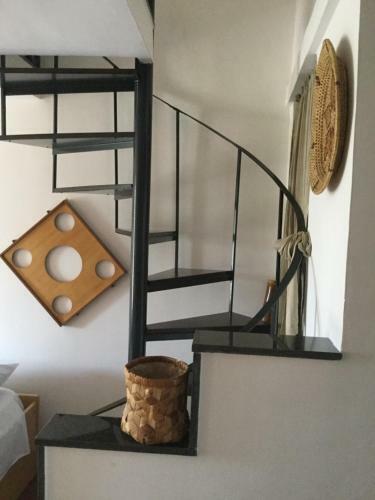 Apartamento La Terrazza Di Oplonti