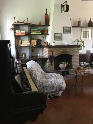 Apartamento La Terrazza Di Oplonti