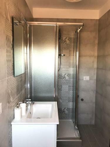 Apartamento La Terrazza Di Oplonti