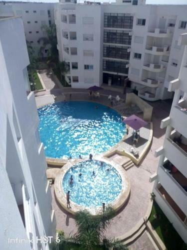 Apartamento Bouznika 303