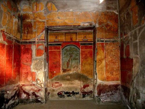 Apartamento Domus Gaudio Near Oplonti Ruins