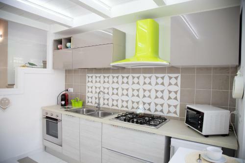 Liol� Apartment