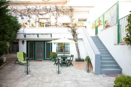 Liol� Apartment