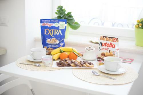 Liol� Apartment