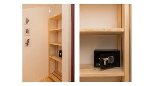 Light Pink - Suite In The Middle Of Everything
