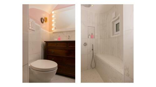 Light Pink - Suite In The Middle Of Everything