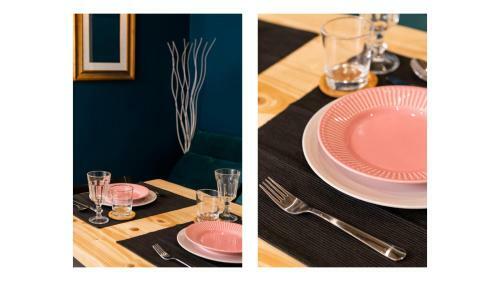 Light Pink - Suite In The Middle Of Everything