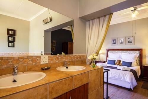 Apartamento The Minimalist Studio B