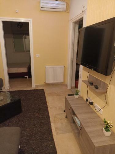 Apartamento S+1 Tr�s Haut Standing Meubl�