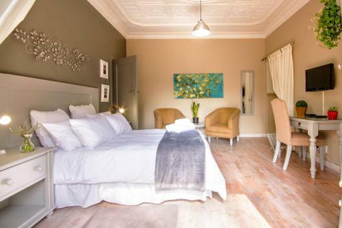 Hostal Studio Gray