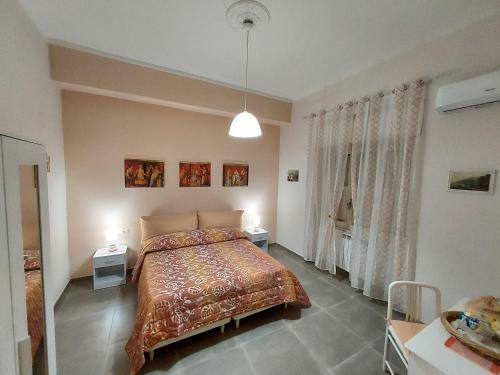 B&B Petra Hercules