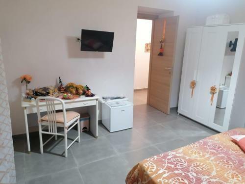 B&B Petra Hercules