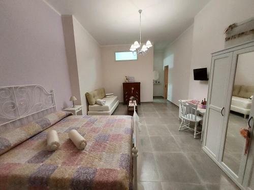 B&B Petra Hercules