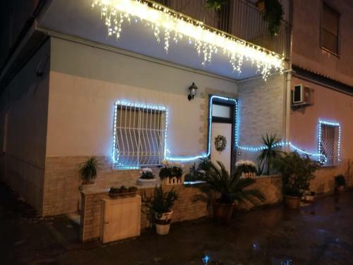 B&B Petra Hercules