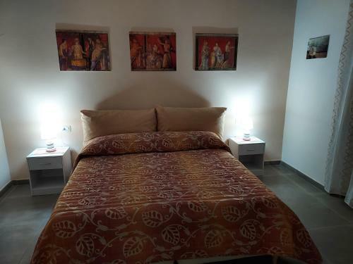 B&B Petra Hercules