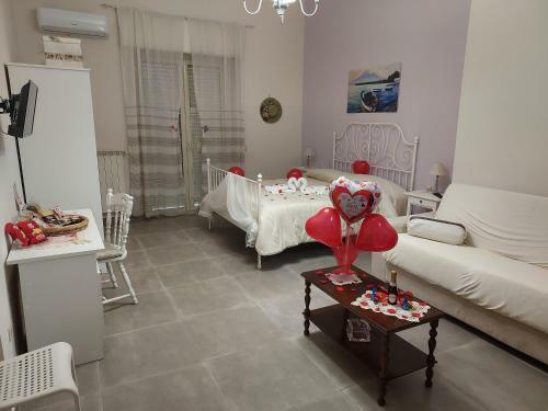B&B Petra Hercules
