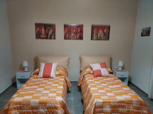 B&B Petra Hercules