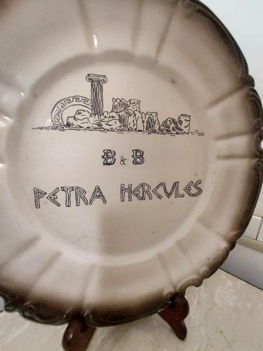 B&B Petra Hercules
