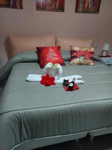 B&B Petra Hercules