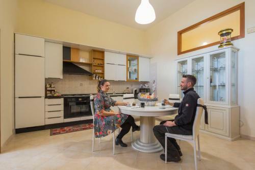 Apartamento Oplonti Suite