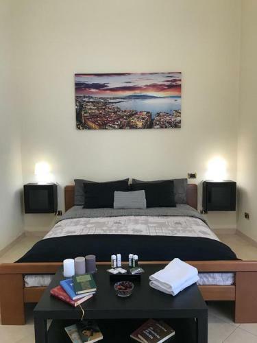 Apartamento Oplonti Suite