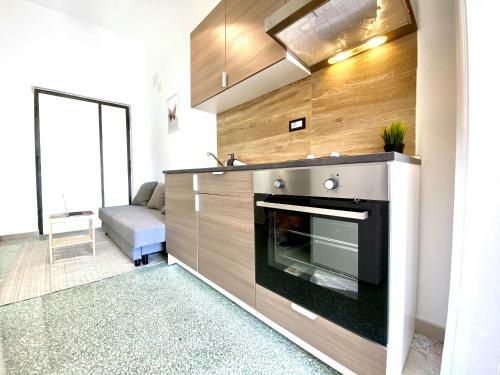 Apartamento Villa Oplonti - Tra Napoli, Pompei E Sorrento