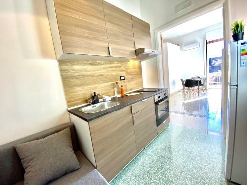 Apartamento Villa Oplonti - Tra Napoli, Pompei E Sorrento